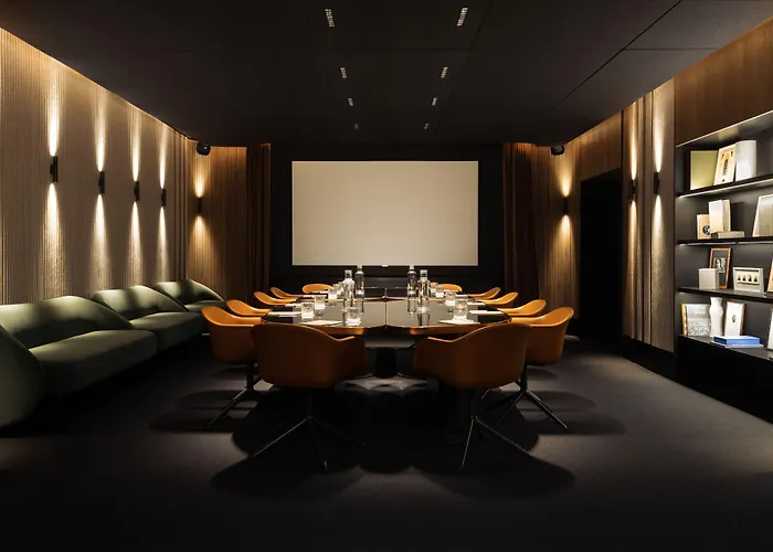 Hotel Dame Des Arts Parijs